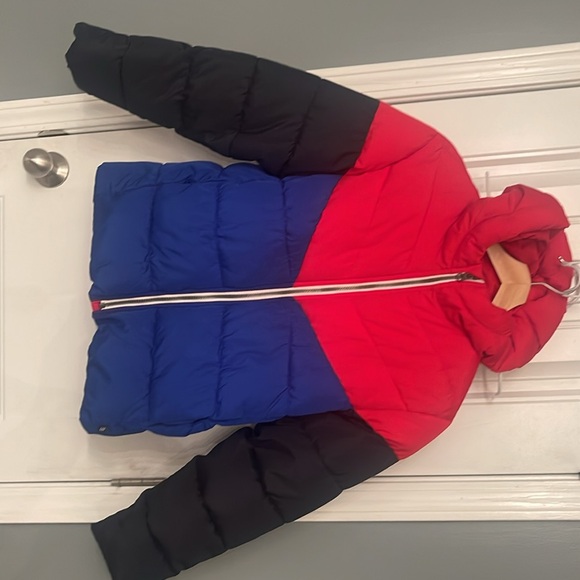 Boys puffer jacket - Picture 2 of 5